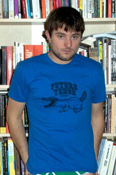 men's tee